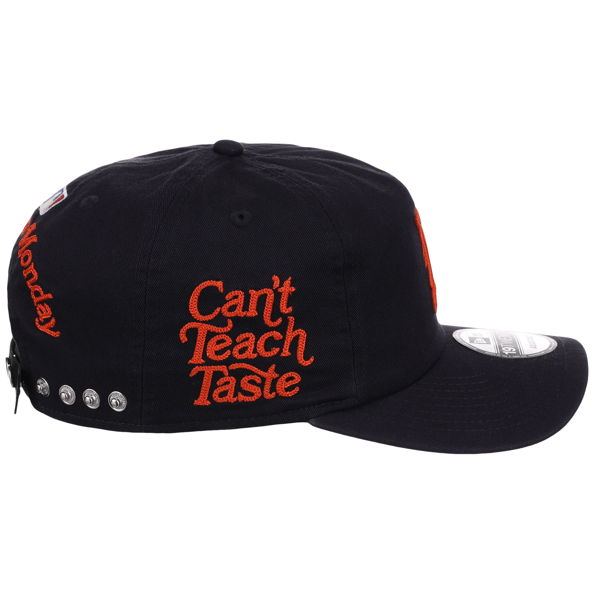 Detroit Tigers MLB x Diet Starts Monday New Era 19TWENTY
