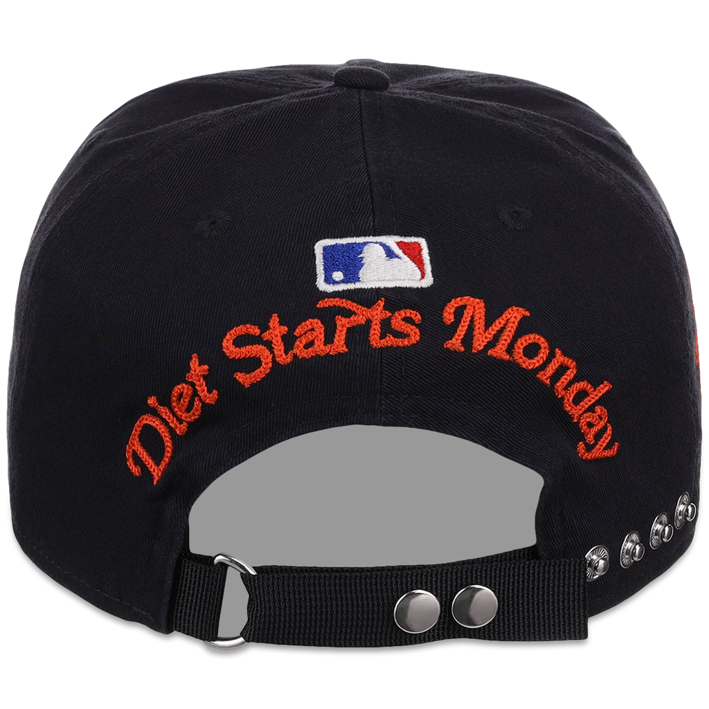 Detroit Tigers MLB x Diet Starts Monday New Era 19TWENTY
