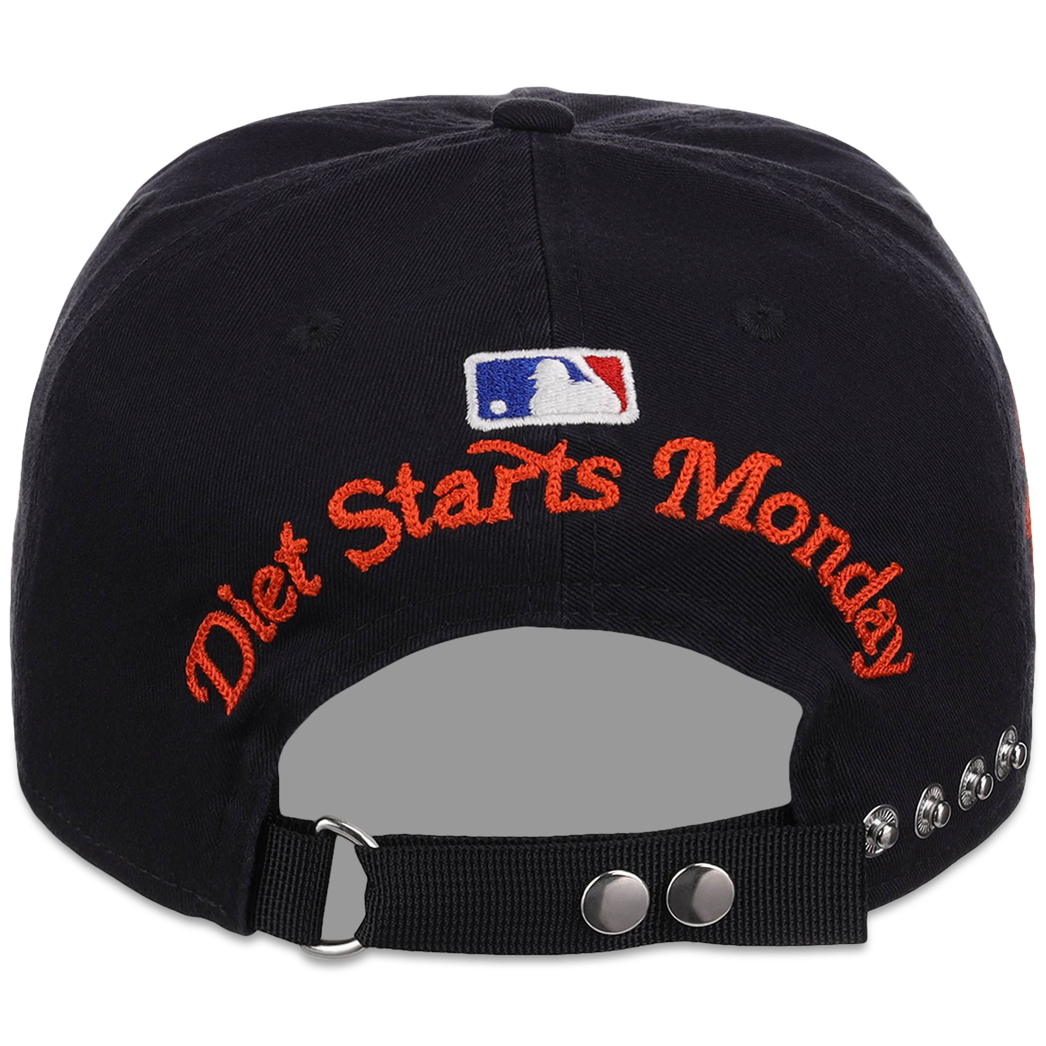 Detroit Tigers MLB x Diet Starts Monday New Era 19TWENTY