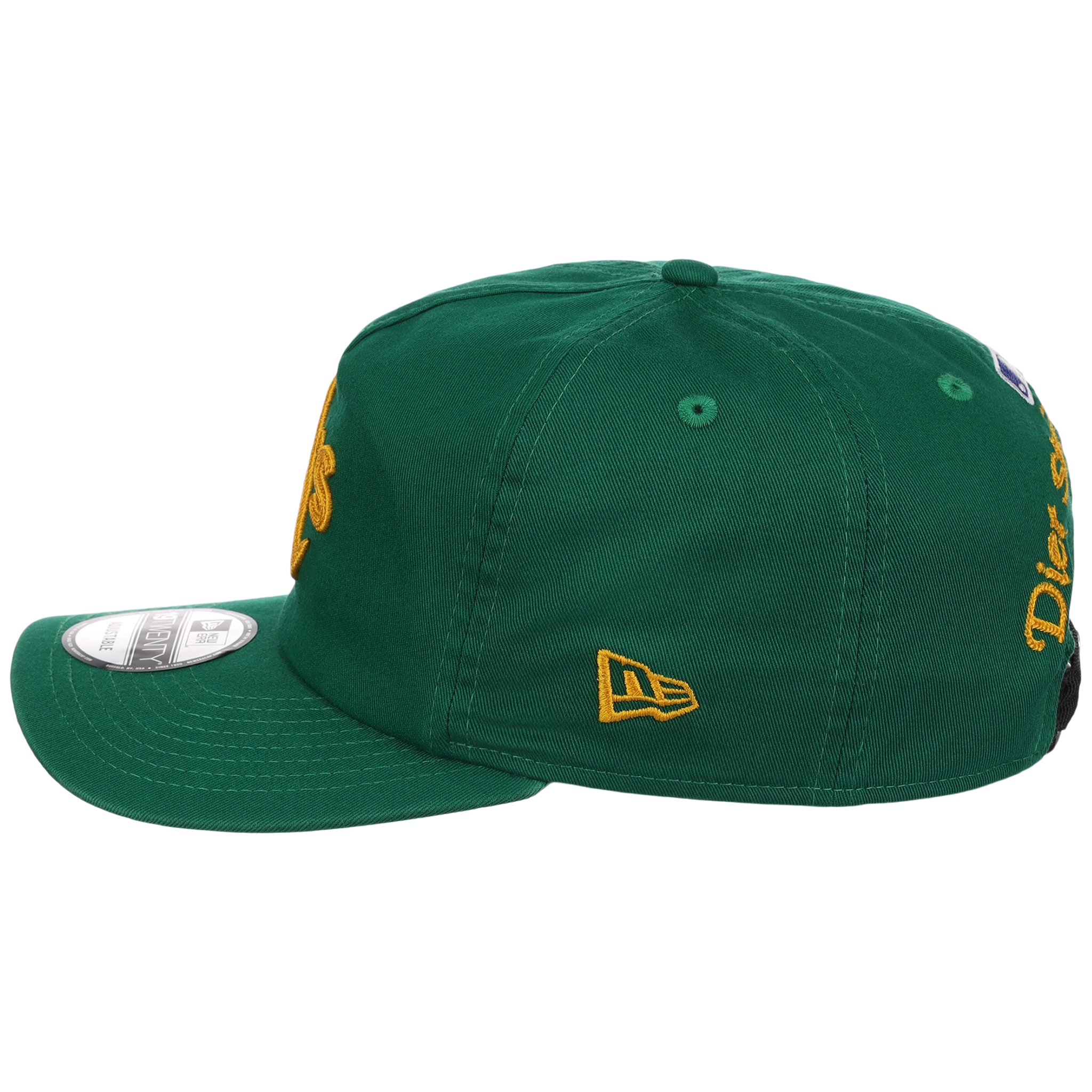 Oakland Athletics MLB x Diet Starts Monday New Era 19TWENTY