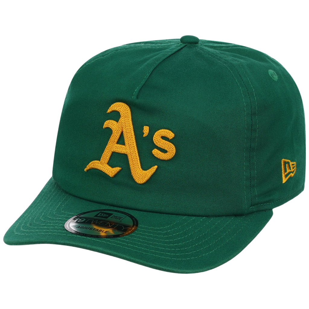 Oakland Athletics MLB x Diet Starts Monday New Era 19TWENTY