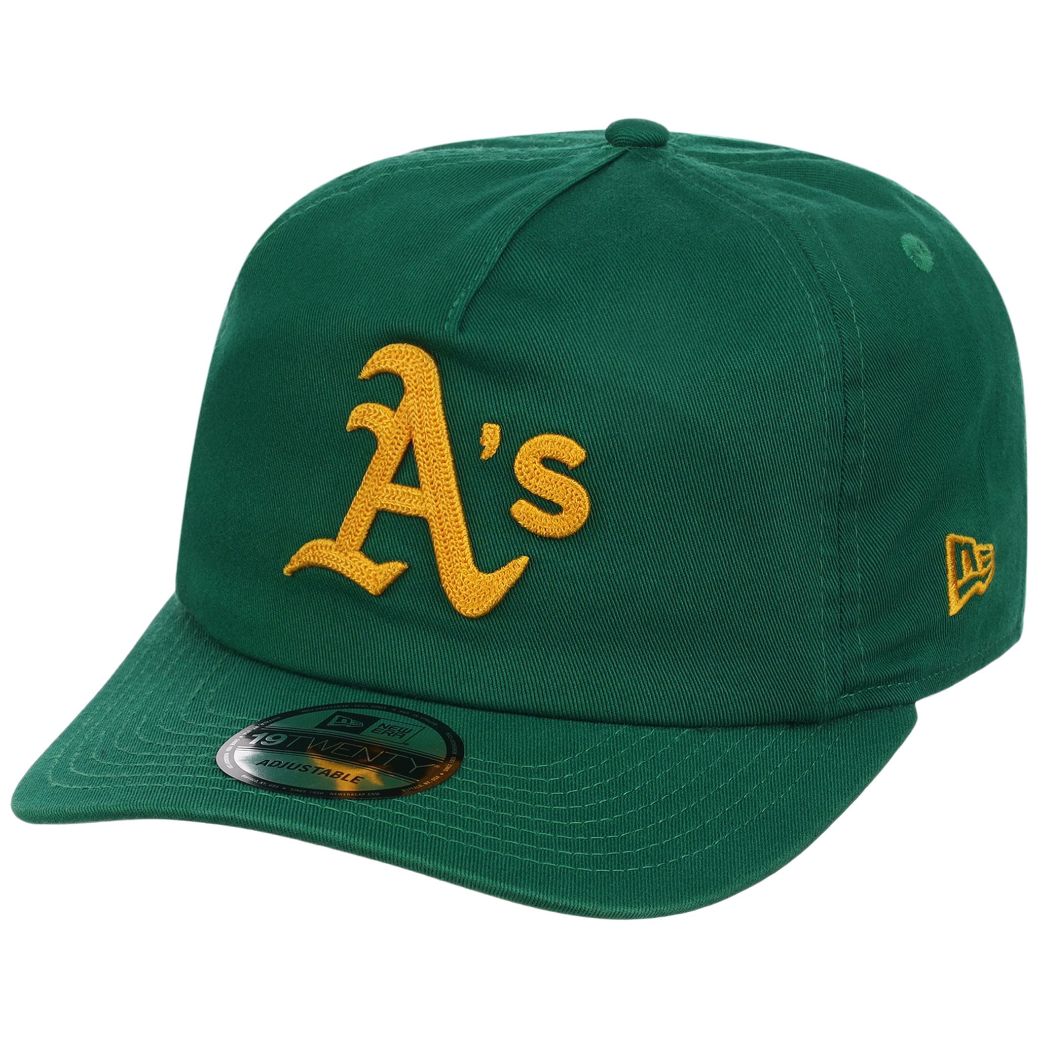 Oakland Athletics MLB x Diet Starts Monday New Era 19TWENTY