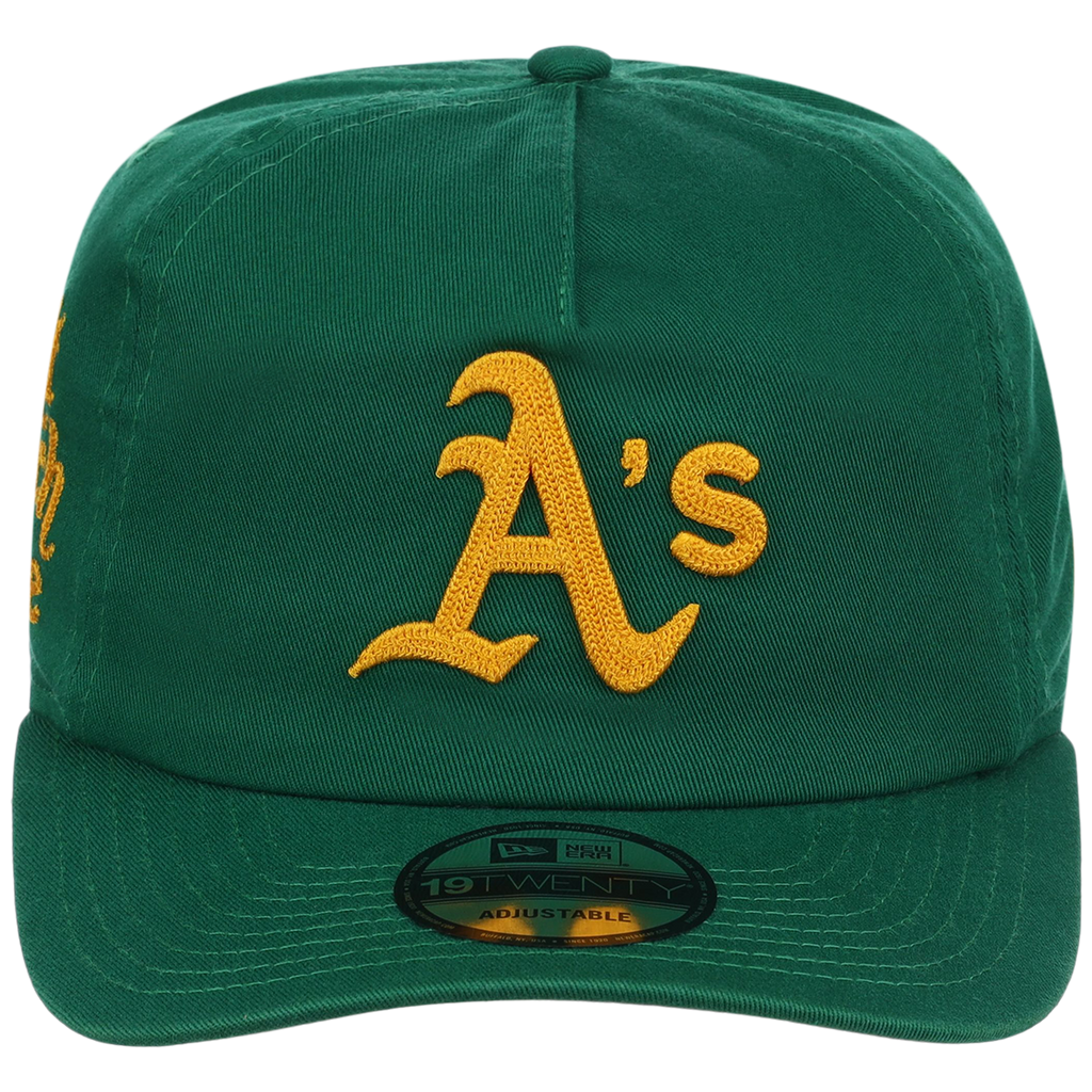 Oakland Athletics MLB x Diet Starts Monday New Era 19TWENTY
