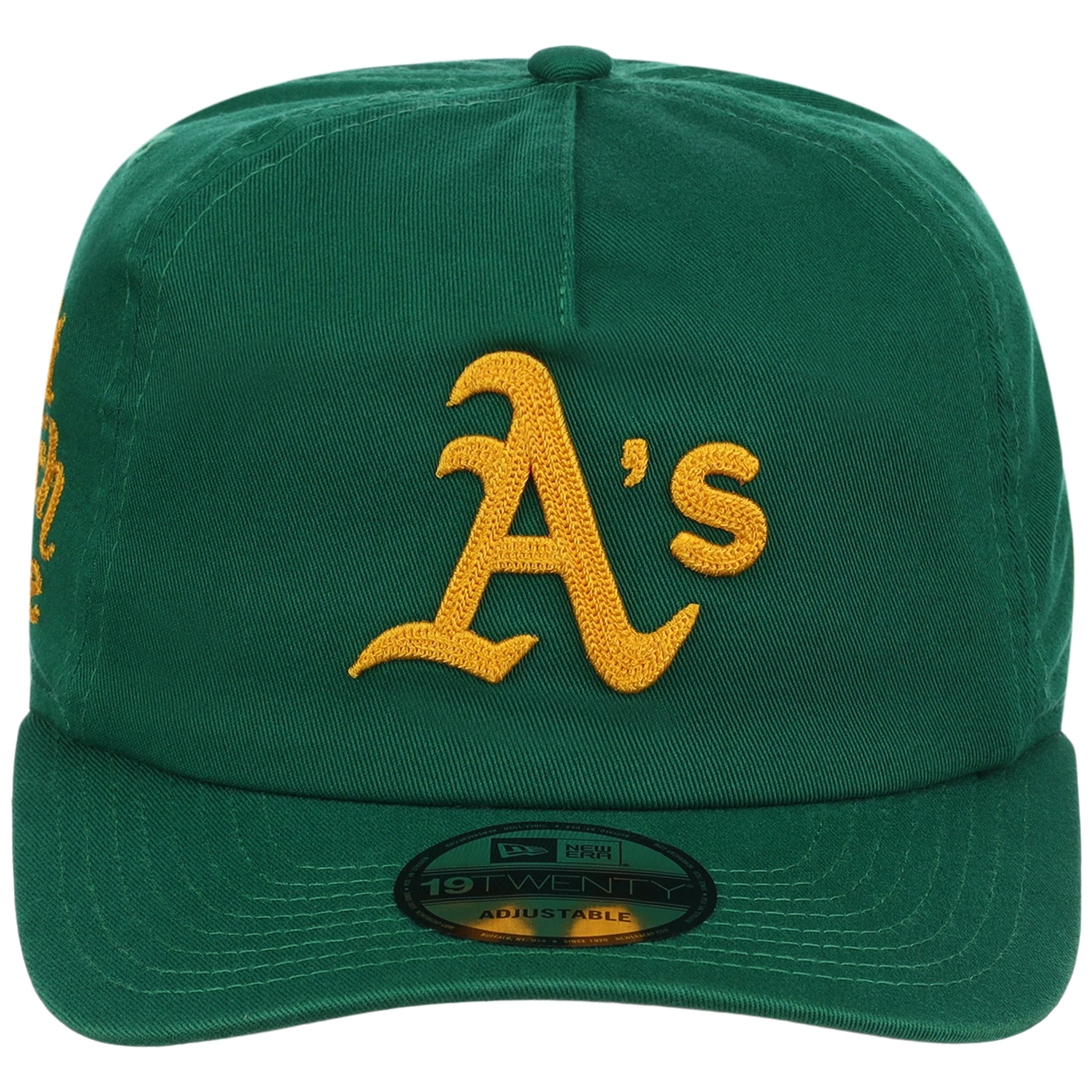 Oakland Athletics MLB x Diet Starts Monday New Era 19TWENTY