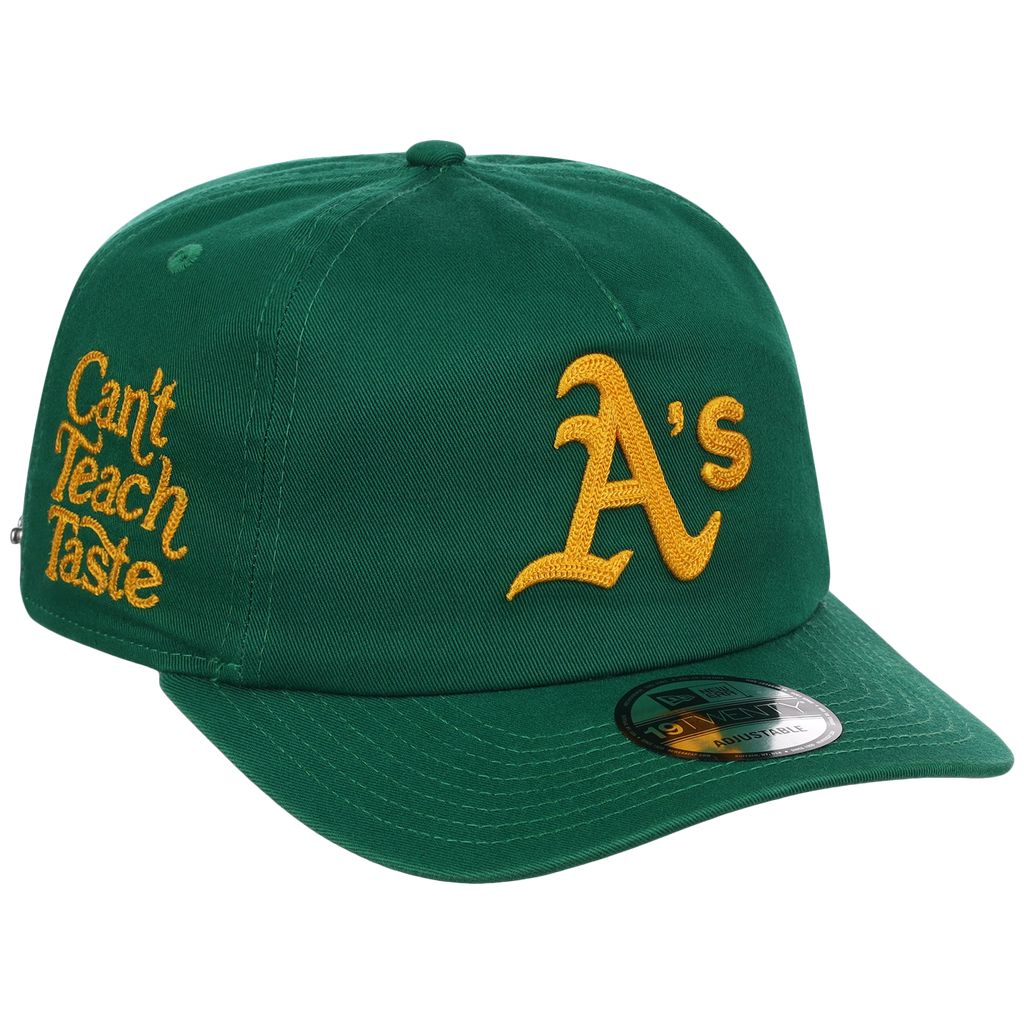 Oakland Athletics MLB x Diet Starts Monday New Era 19TWENTY