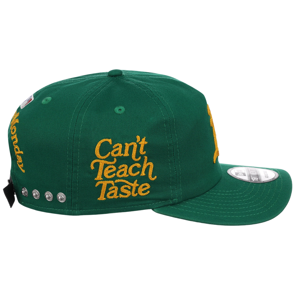 Oakland Athletics MLB x Diet Starts Monday New Era 19TWENTY