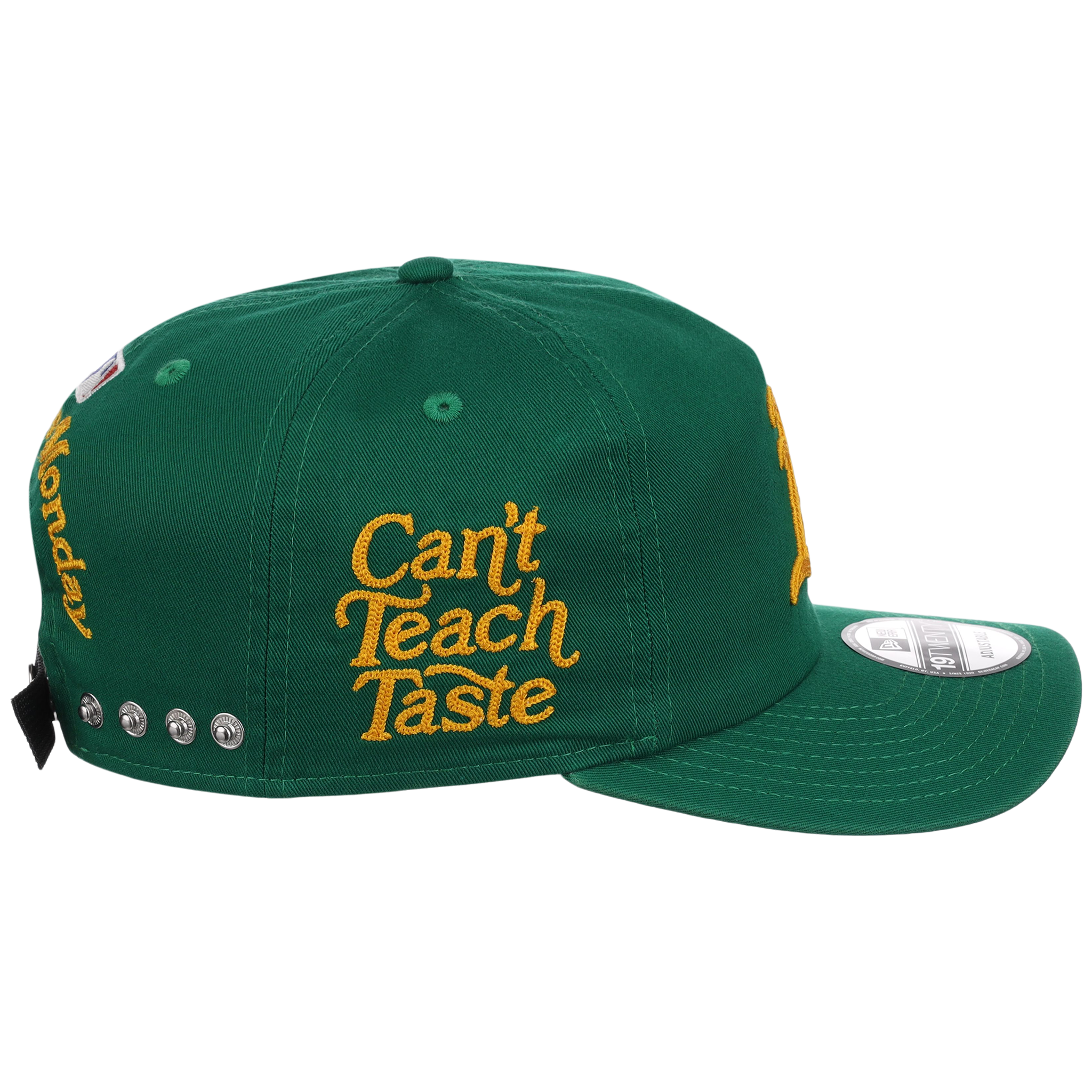Oakland Athletics MLB x Diet Starts Monday New Era 19TWENTY
