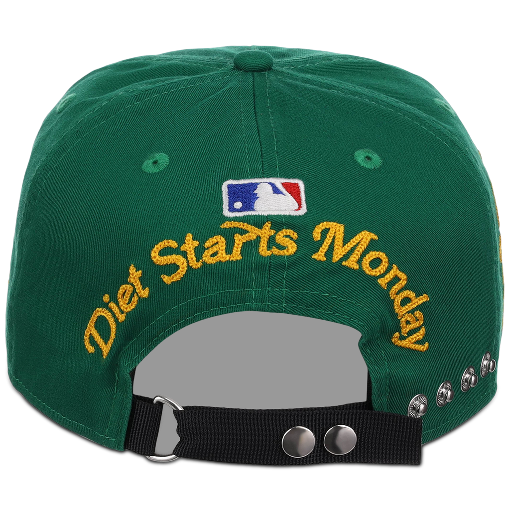 Oakland Athletics MLB x Diet Starts Monday New Era 19TWENTY