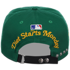 Oakland Athletics MLB x Diet Starts Monday New Era 19TWENTY