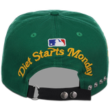 Oakland Athletics MLB x Diet Starts Monday New Era 19TWENTY