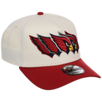 Arizona Cardinals NFL Seismic New Era 9FORTY A-Frame