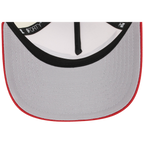 Arizona Cardinals NFL Seismic New Era 9FORTY A-Frame