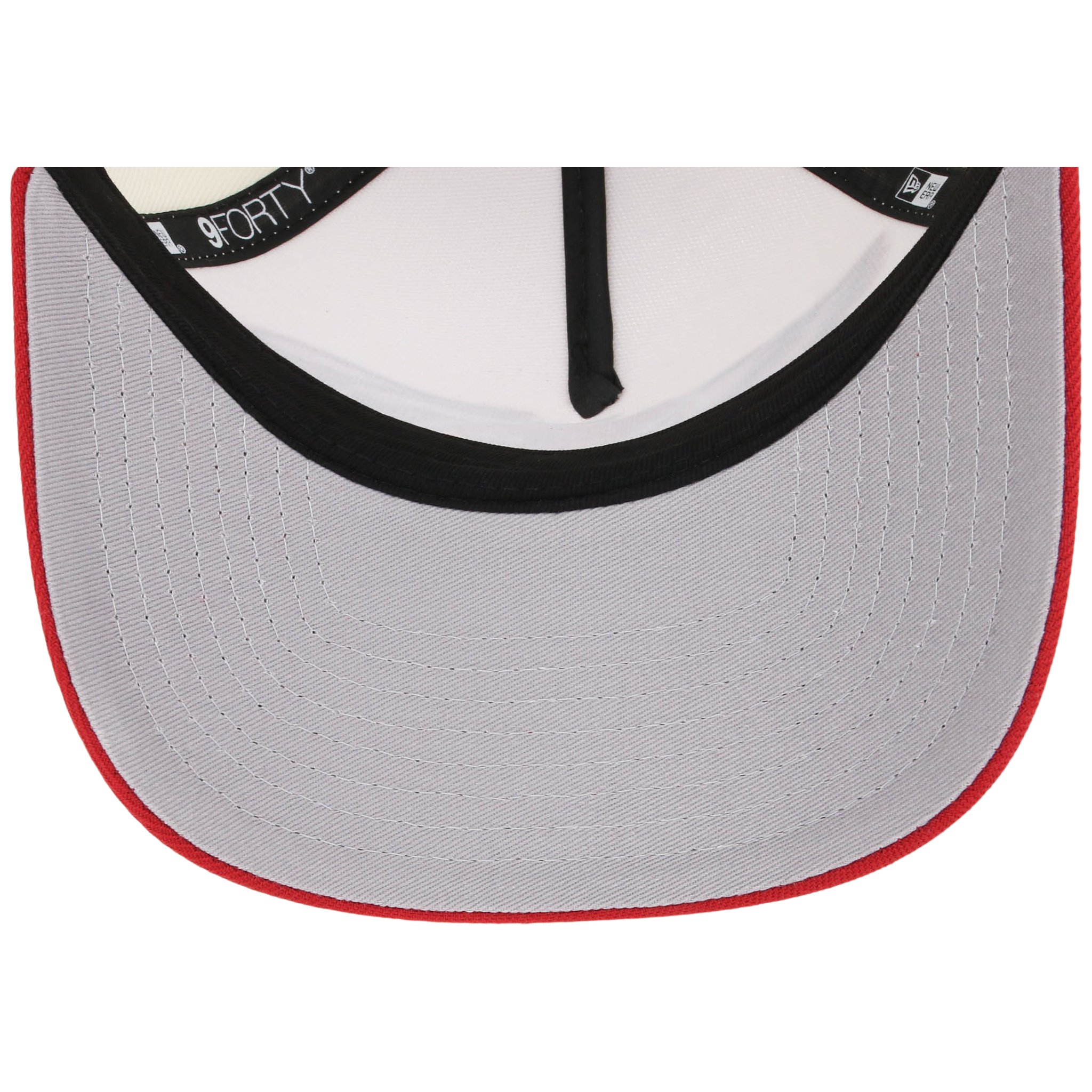Arizona Cardinals NFL Seismic New Era 9FORTY A-Frame