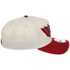 Arizona Cardinals NFL Seismic New Era 9FORTY A-Frame