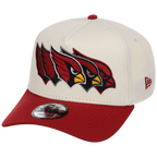 Arizona Cardinals NFL Seismic New Era 9FORTY A-Frame