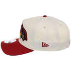 Arizona Cardinals NFL Seismic New Era 9FORTY A-Frame