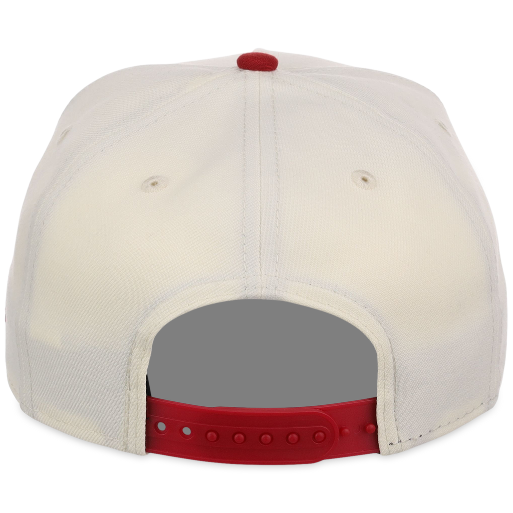 Arizona Cardinals NFL Seismic New Era 9FORTY A-Frame