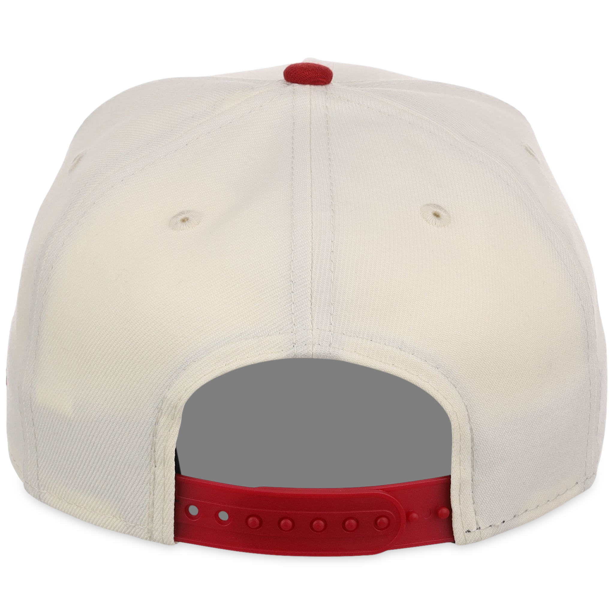 Arizona Cardinals NFL Seismic New Era 9FORTY A-Frame