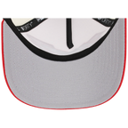Atlanta Falcons NFL Seismic New Era 9FORTY A-Frame