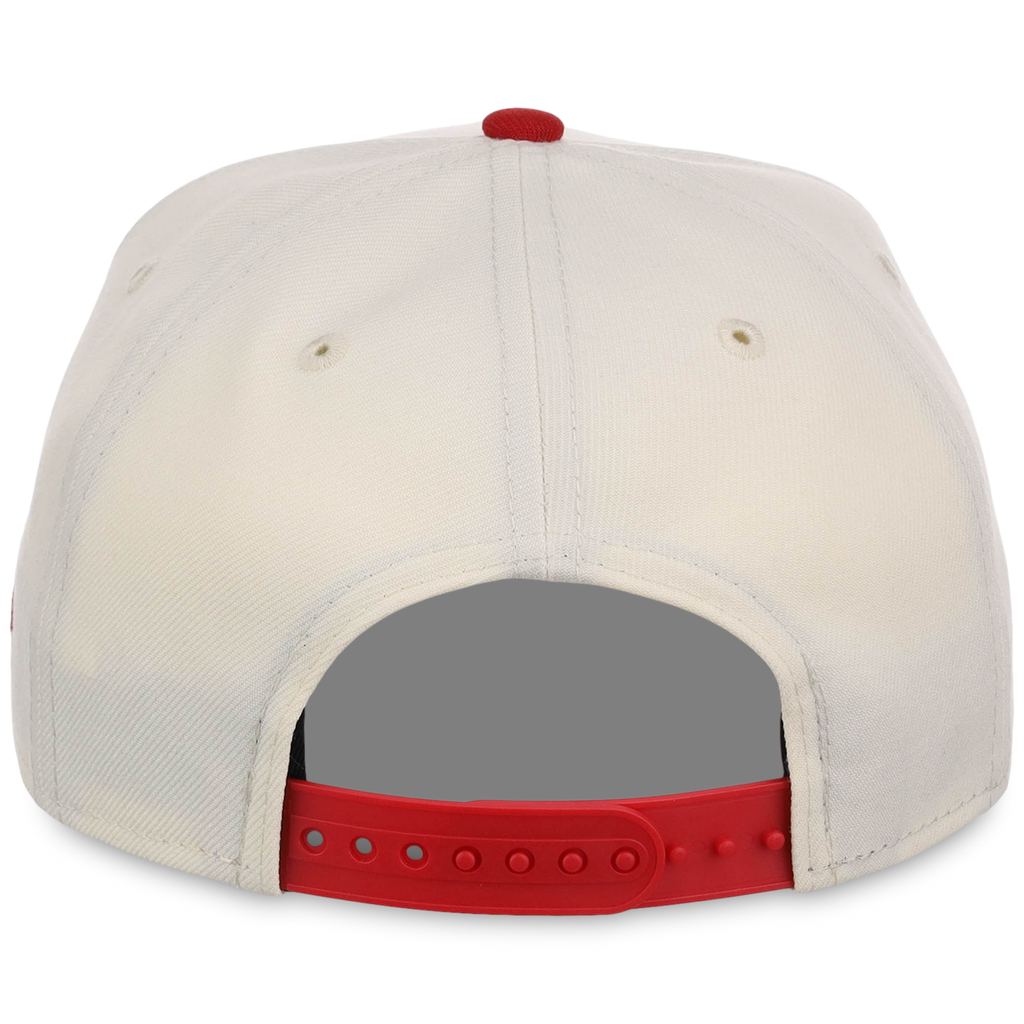 Atlanta Falcons NFL Seismic New Era 9FORTY A-Frame
