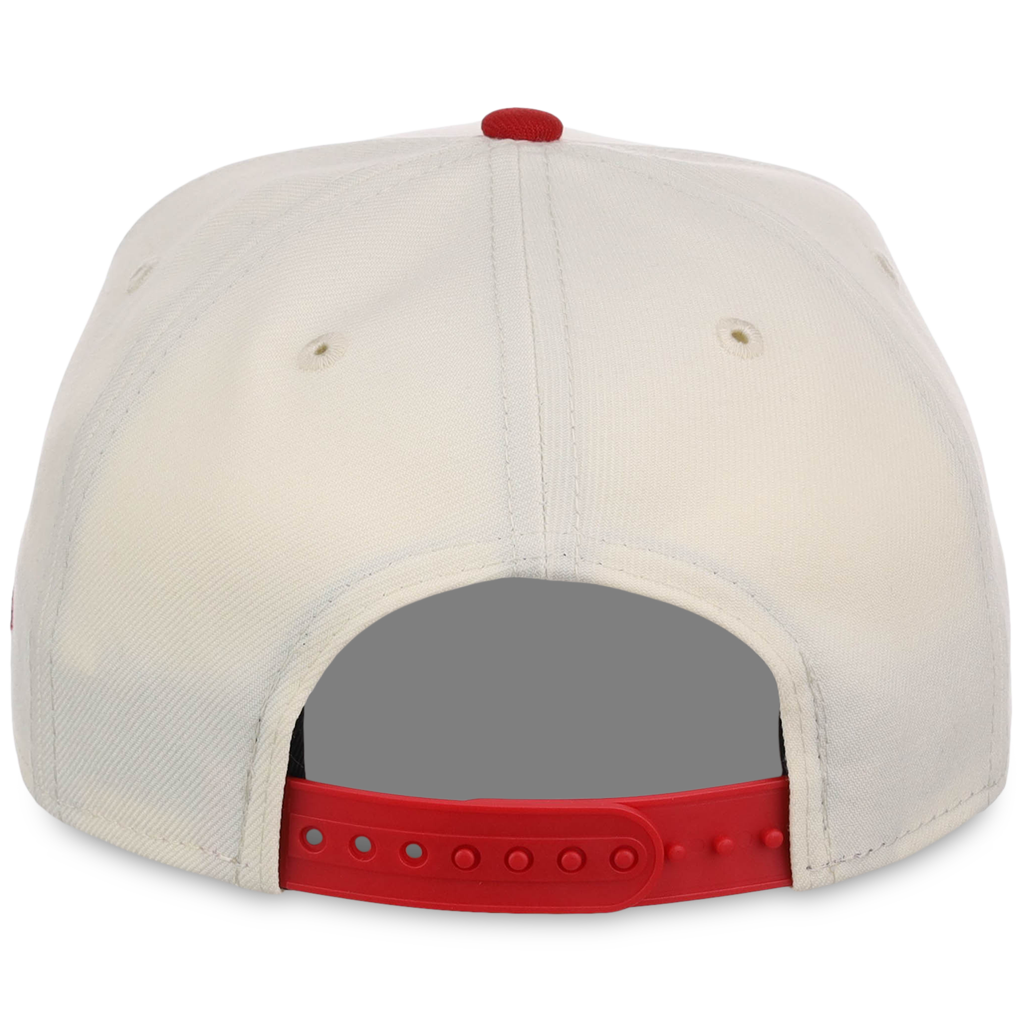 Atlanta Falcons NFL Seismic New Era 9FORTY A-Frame