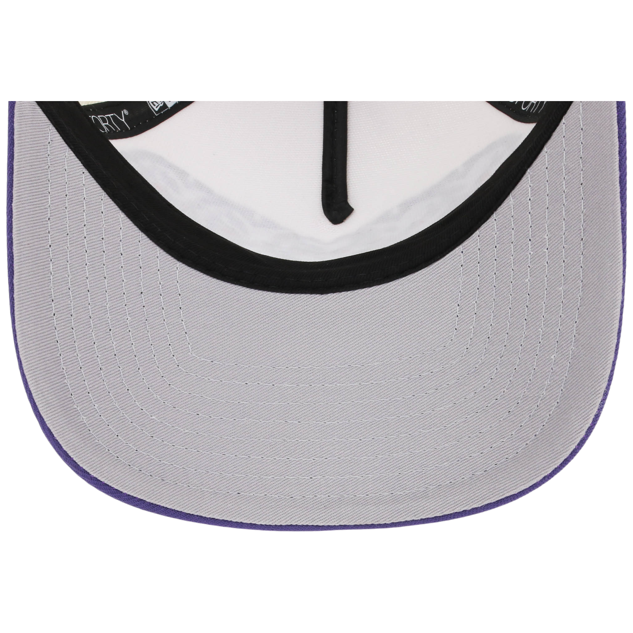 Baltimore Ravens NFL Seismic New Era 9FORTY A-Frame