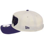 Baltimore Ravens NFL Seismic New Era 9FORTY A-Frame