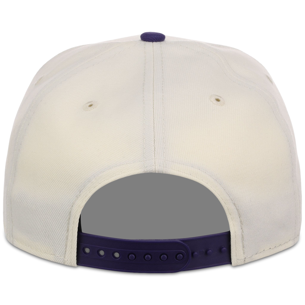 Baltimore Ravens NFL Seismic New Era 9FORTY A-Frame
