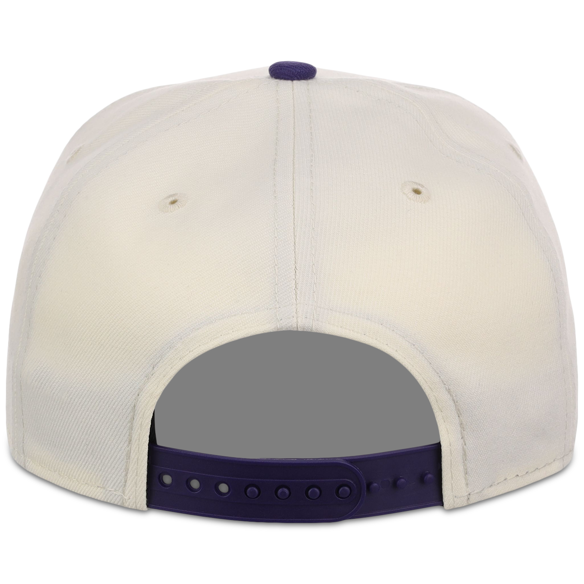 Baltimore Ravens NFL Seismic New Era 9FORTY A-Frame
