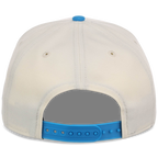 Carolina Panthers NFL Seismic New Era 9FORTY A-Frame