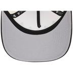 Cincinnati Bengals NFL Seismic New Era 9FORTY A-Frame