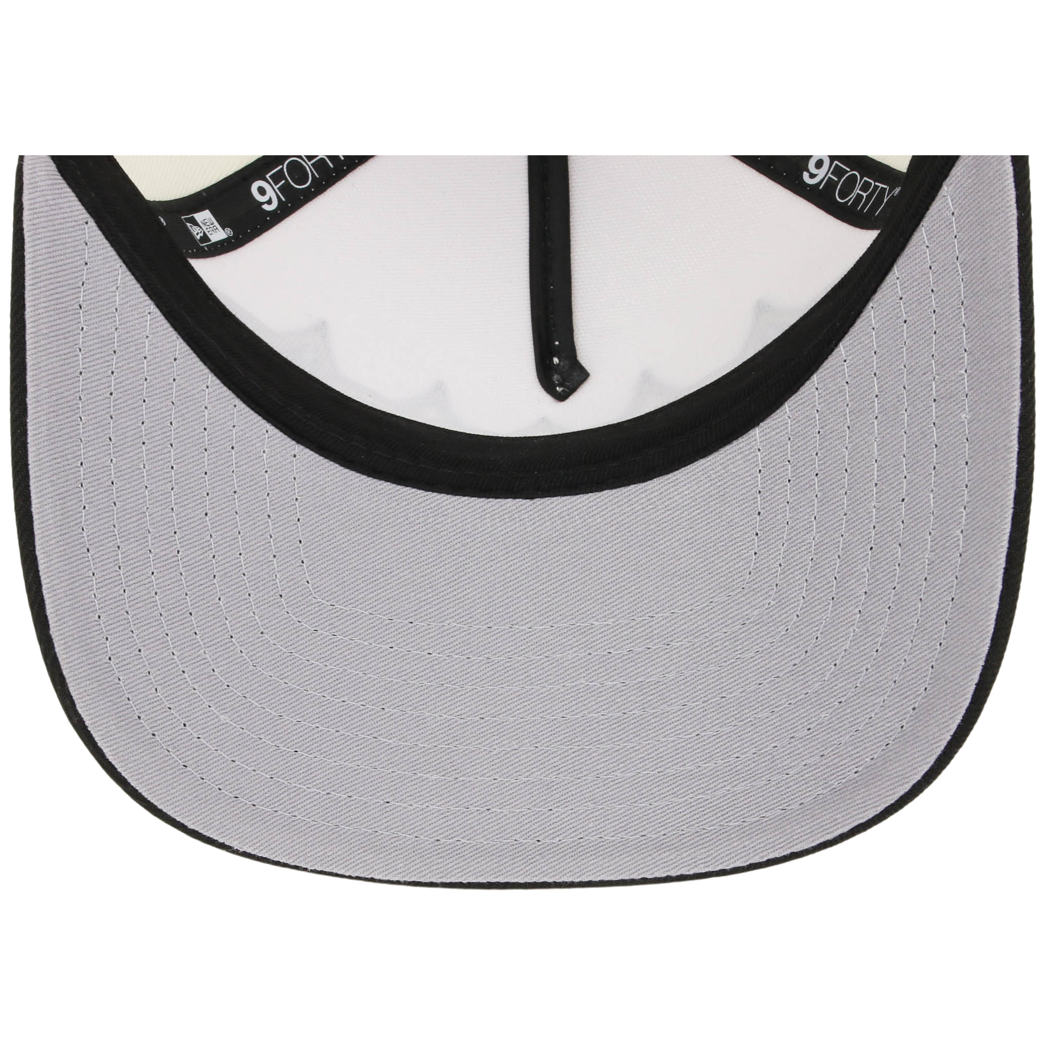 Cincinnati Bengals NFL Seismic New Era 9FORTY A-Frame