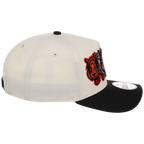 Cincinnati Bengals NFL Seismic New Era 9FORTY A-Frame