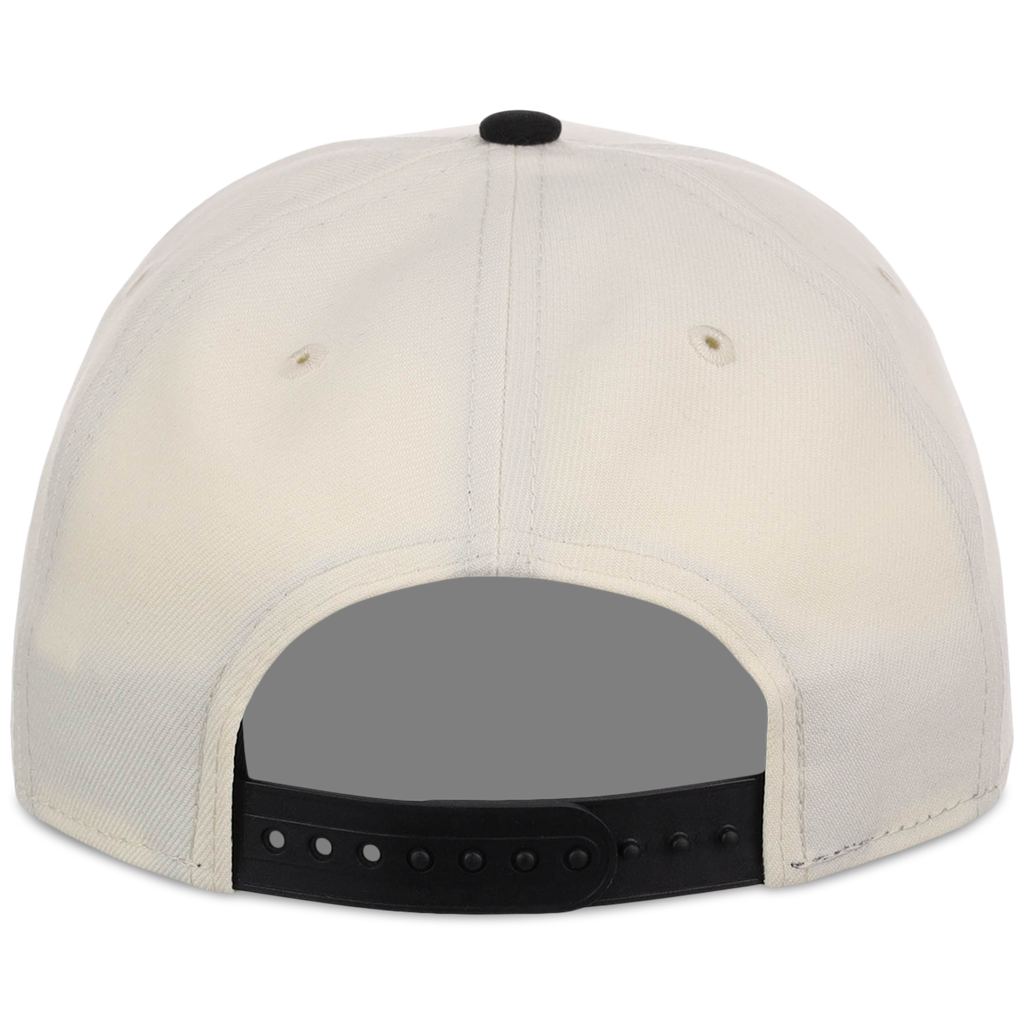 Cincinnati Bengals NFL Seismic New Era 9FORTY A-Frame
