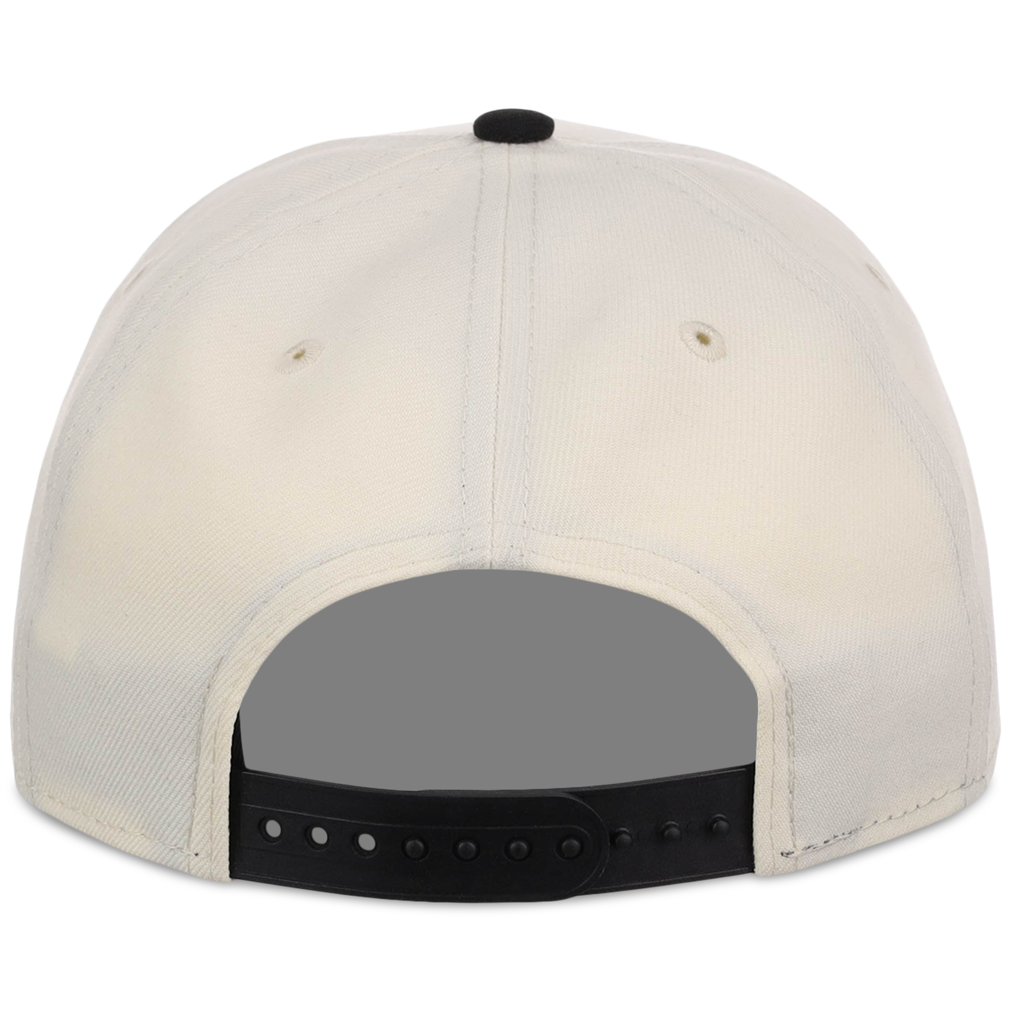 Cincinnati Bengals NFL Seismic New Era 9FORTY A-Frame