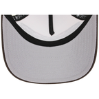 Cleveland Browns NFL Seismic New Era 9FORTY A-Frame