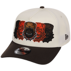 Cleveland Browns NFL Seismic New Era 9FORTY A-Frame