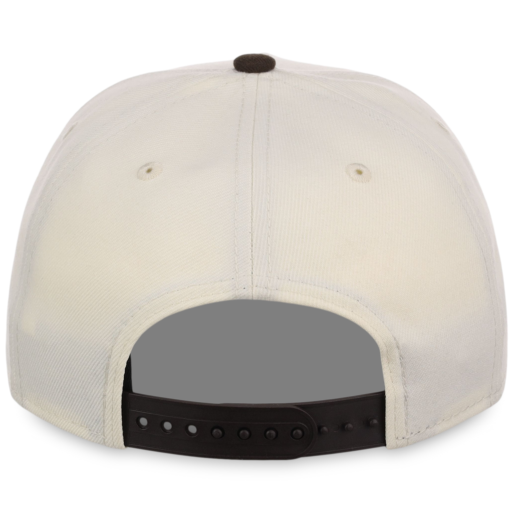 Cleveland Browns NFL Seismic New Era 9FORTY A-Frame