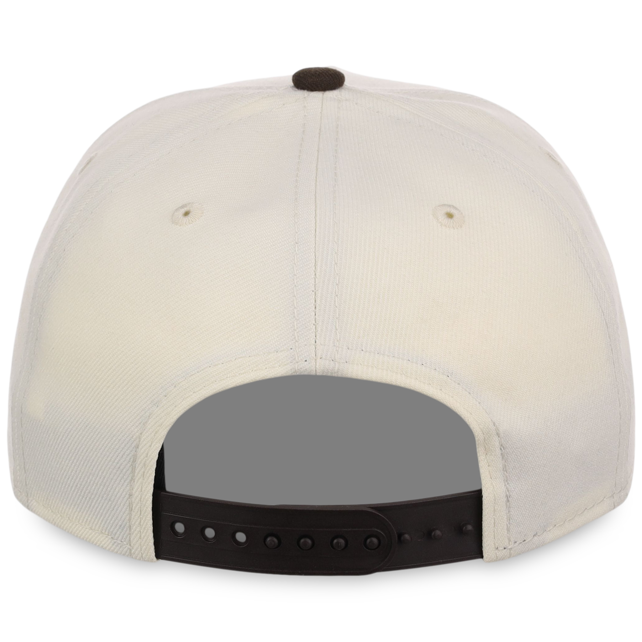 Cleveland Browns NFL Seismic New Era 9FORTY A-Frame