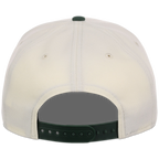 Green Bay Packers NFL Seismic New Era 9FORTY A-Frame