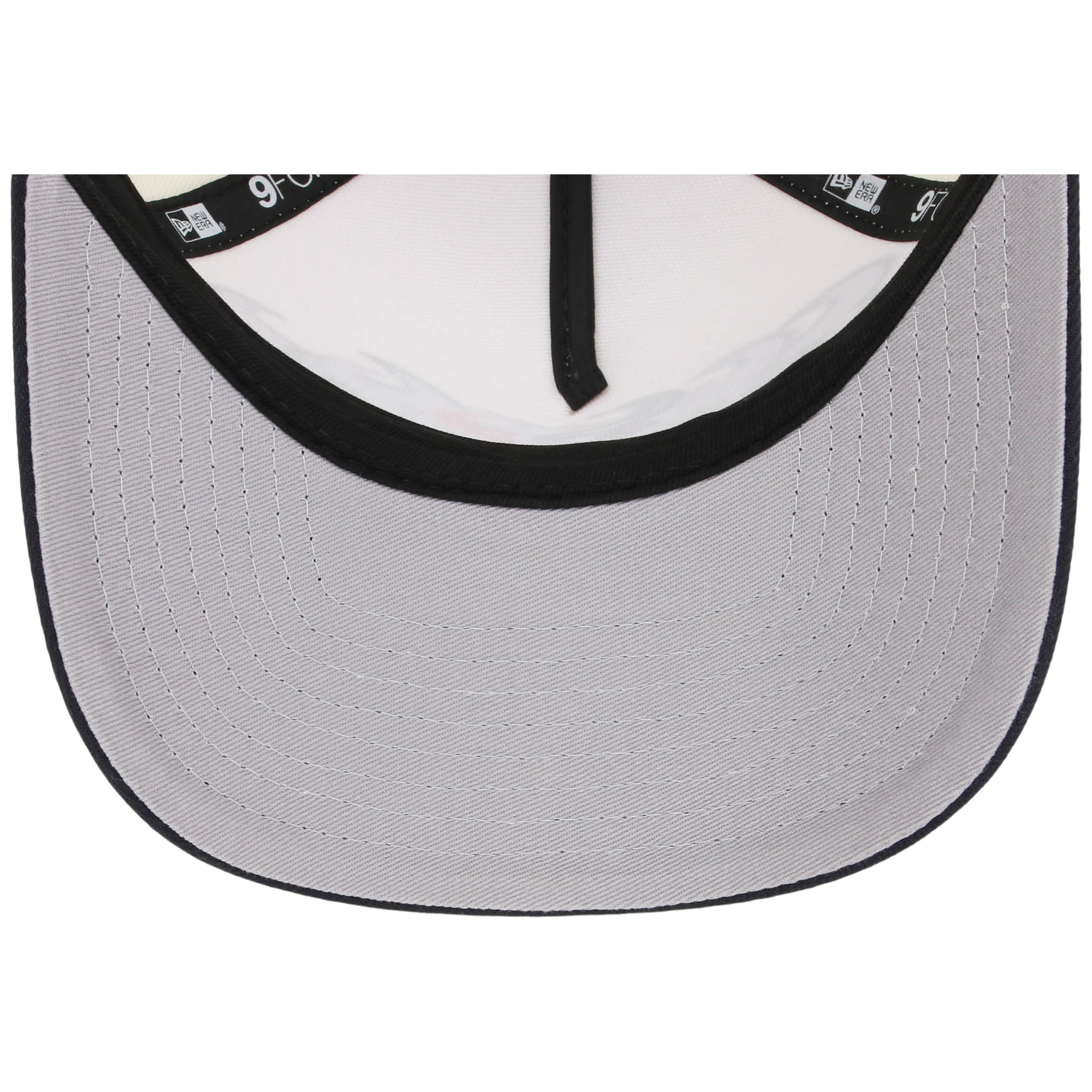 Houston Texans NFL Seismic New Era 9FORTY A-Frame