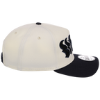 Houston Texans NFL Seismic New Era 9FORTY A-Frame