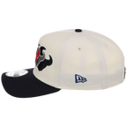 Houston Texans NFL Seismic New Era 9FORTY A-Frame