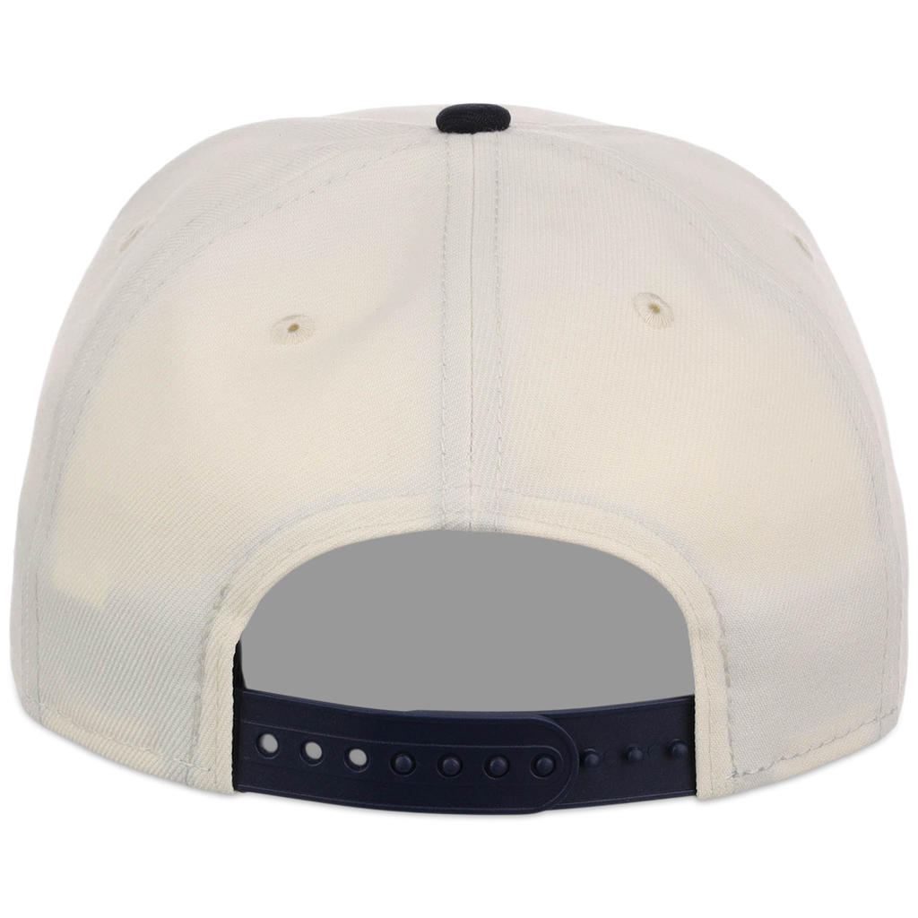 Houston Texans NFL Seismic New Era 9FORTY A-Frame