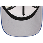 Indianapolis Colts NFL Seismic New Era 9FORTY A-Frame