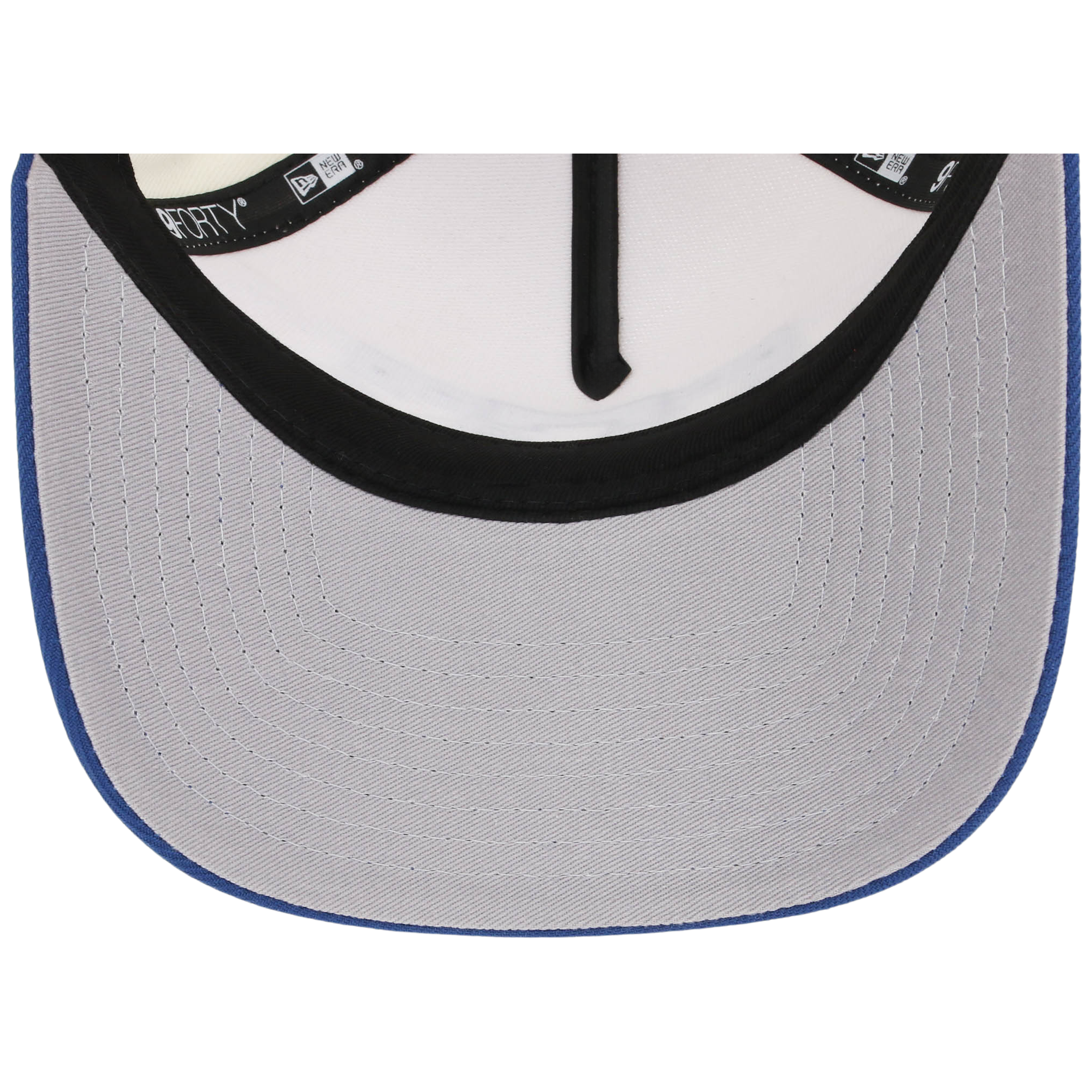 Indianapolis Colts NFL Seismic New Era 9FORTY A-Frame