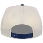 Indianapolis Colts NFL Seismic New Era 9FORTY A-Frame