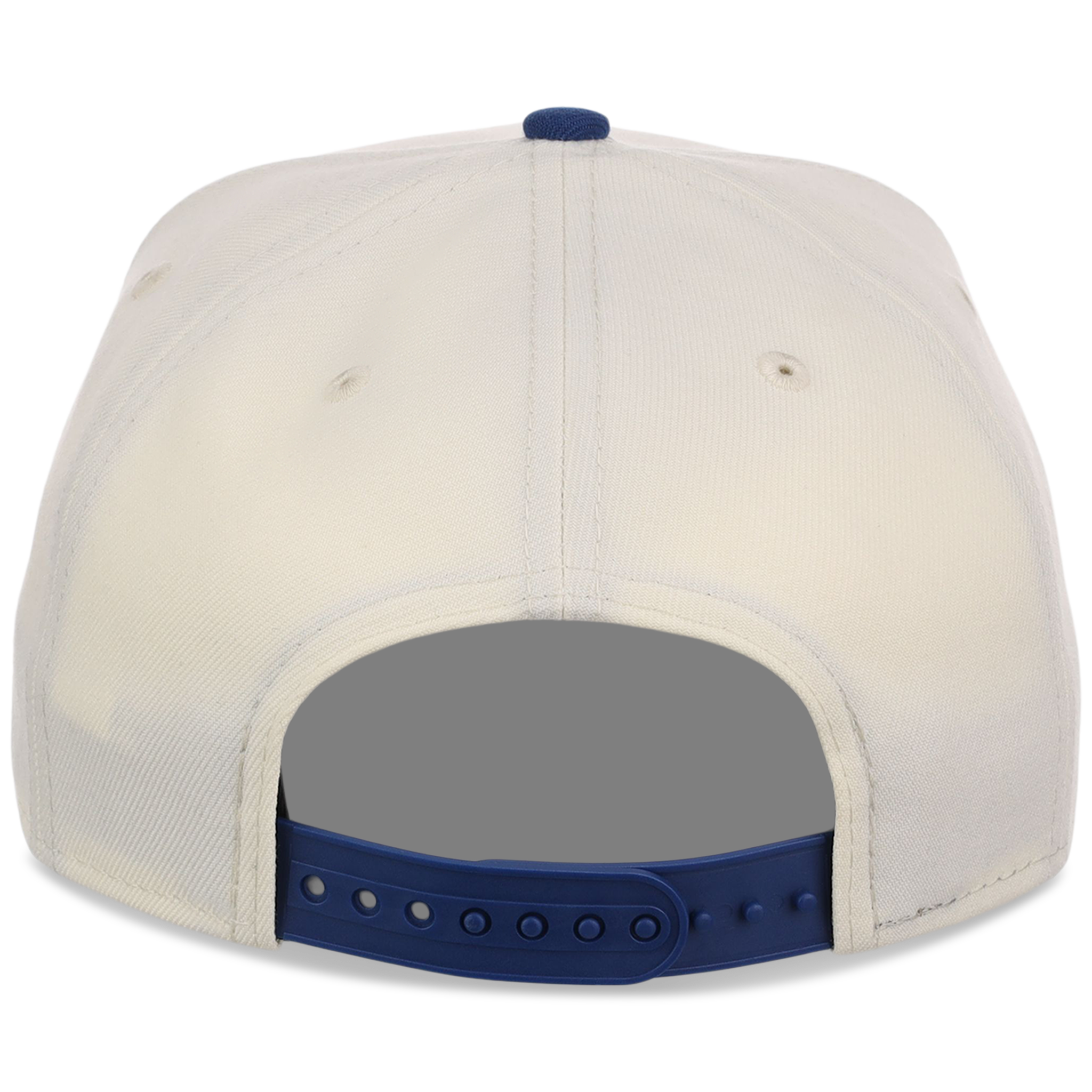 Indianapolis Colts NFL Seismic New Era 9FORTY A-Frame