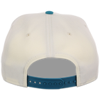 Jacksonville Jaguars NFL Seismic New Era 9FORTY A-Frame