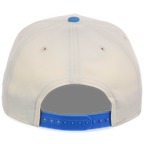 Los Angeles Chargers NFL Seismic New Era 9FORTY A-Frame